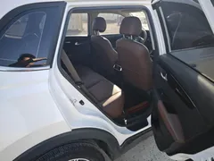 2021 Kia Sportage Ace 2.0L, белый — фото 8