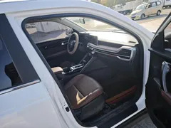 2021 Kia Sportage Ace 2.0L, белый — фото 9