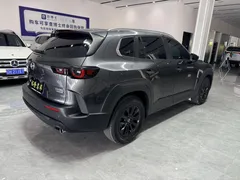 2023 Mazda CX-50 2.0L AT — фото 4