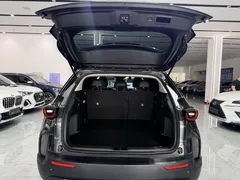 2023 Mazda CX-50 2.0L AT — фото 10