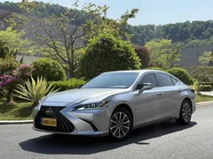 2022 Lexus ES 200 Excellence — фото 1