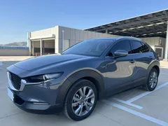 2022 Mazda CX-30 2.0L AT Premium — фото 1
