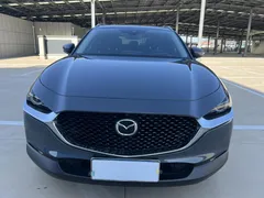 2022 Mazda CX-30 2.0L AT Premium — фото 2