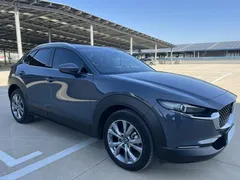 2022 Mazda CX-30 2.0L AT Premium — фото 3