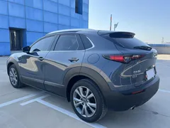 2022 Mazda CX-30 2.0L AT Premium — фото 4