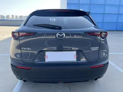 2022 Mazda CX-30 2.0L AT Premium — фото 5
