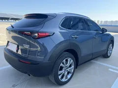 2022 Mazda CX-30 2.0L AT Premium — фото 6