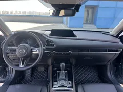 2022 Mazda CX-30 2.0L AT Premium — фото 9