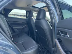 2022 Mazda CX-30 2.0L AT Premium — фото 13
