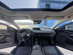 2022 Mazda CX-30 2.0L AT Premium — фото 14