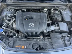 2022 Mazda CX-30 2.0L AT Premium — фото 17