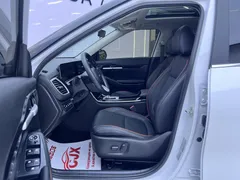 2023 Kia Seltos 1.5L IVT Luxury, белый — фото 7