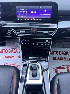 2023 Kia Seltos 1.5L IVT Luxury, белый — фото 12