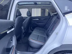 2023 Kia Seltos 1.5L IVT Luxury, белый — фото 13