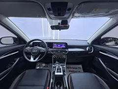 2023 Kia Seltos 1.5L IVT Luxury, белый — фото 15