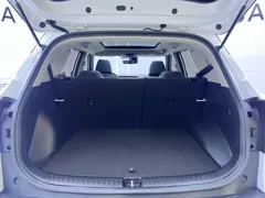 2023 Kia Seltos 1.5L IVT Luxury, белый — фото 16