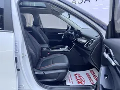 2023 Kia Seltos 1.5L IVT Luxury, белый — фото 17