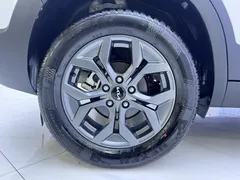2023 Kia Seltos 1.5L IVT Luxury, белый — фото 18