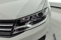 2021 Volkswagen Santana 1.5L MT Fashion, белый — фото 2