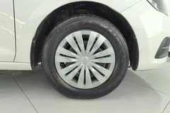 2021 Volkswagen Santana 1.5L MT Fashion, белый — фото 5