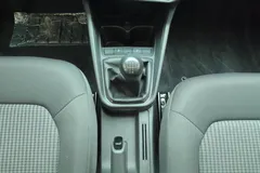 2021 Volkswagen Santana 1.5L MT Fashion, белый — фото 16