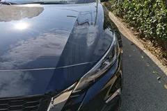2021 Nissan Teana 2.0L XL Comfort, чёрный — фото 2