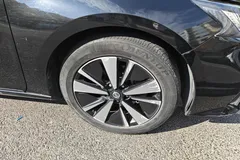 2021 Nissan Teana 2.0L XL Comfort, чёрный — фото 5