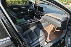 2021 Nissan Teana 2.0L XL Comfort, чёрный — фото 6