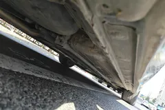 2021 Nissan Teana 2.0L XL Comfort, чёрный — фото 7