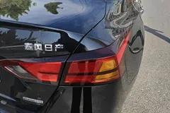 2021 Nissan Teana 2.0L XL Comfort, чёрный — фото 8