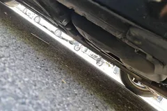 2021 Nissan Teana 2.0L XL Comfort, чёрный — фото 12