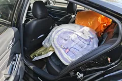 2021 Nissan Teana 2.0L XL Comfort, чёрный — фото 13