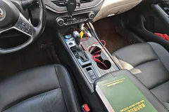 2021 Nissan Teana 2.0L XL Comfort, чёрный — фото 16