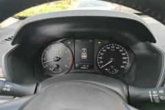 2021 Nissan Teana 2.0L XL Comfort, чёрный — фото 17