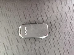 2023 Kia Seltos 1.5L IVT Luxury, белый — фото 15
