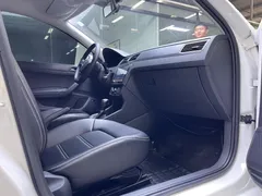 2021 Volkswagen Santana 1.5L AT Comfort, белый — фото 10
