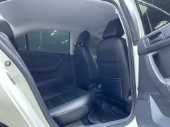 2021 Volkswagen Santana 1.5L AT Comfort, белый — фото 11