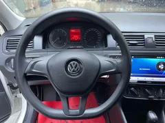 2021 Volkswagen Santana 1.5L AT Comfort, белый — фото 14