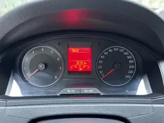 2021 Volkswagen Santana 1.5L AT Comfort, белый — фото 15