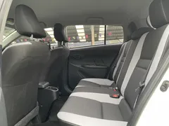 2022 Toyota Yaris L Zhixuan X 1.5L CVT Leading Plus, белый — фото 14