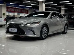 2022 Lexus ES 200 Excellence — фото 1