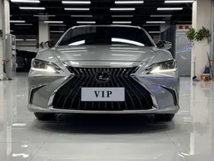 2022 Lexus ES 200 Excellence — фото 2
