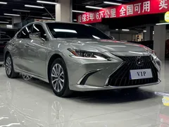 2022 Lexus ES 200 Excellence — фото 3