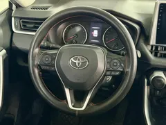 2021 Toyota RAV4 2.0L CVT 2WD Urban, белый — фото 7
