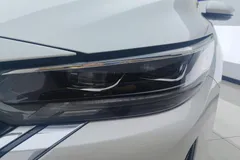 2023 Nissan Sylphy 1.6L CVT Enjoy, белый — фото 2