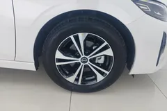 2023 Nissan Sylphy 1.6L CVT Enjoy, белый — фото 5
