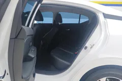 2023 Nissan Sylphy 1.6L CVT Enjoy, белый — фото 13