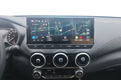2023 Nissan Sylphy 1.6L CVT Enjoy, белый — фото 15