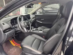 2023 Nissan Sylphy 1.6L CVT Enjoy, чёрный — фото 4