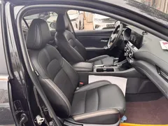 2023 Nissan Sylphy 1.6L CVT Enjoy, чёрный — фото 5